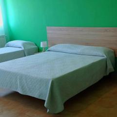 Attiko 25 Residence - B&B - Alloggi Temporanei Isernia