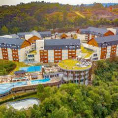 Golden Gramado Resort