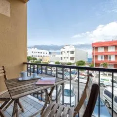 New Cute Apartment at Salinetas Beach.
