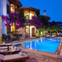 Villa Vali