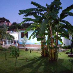 l'Oasi-Bungalow la Madonnina