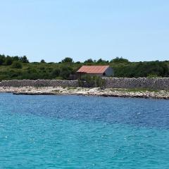 Secluded fisherman's cottage Cove Matuskovica, Pasman - 11343