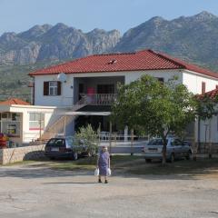Apartments with parking space Seline, Paklenica - 6628