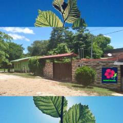 Apartamento Nambí Rooms