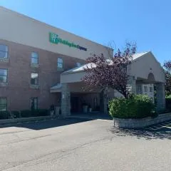 Holiday Inn Express Hotel & Suites West Point-Fort Montgomery by IHG