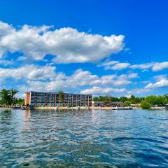 Holiday Inn Detroit Lakes, an IHG Hotel