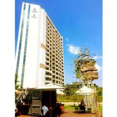 Menlyn Apartment - Trilogy