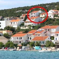 Apartment Tisno 5130c