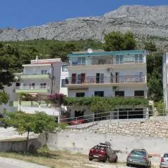 Apartment Baska Voda 6761c