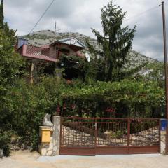 Apartment Starigrad 6585b