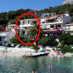 Apartment Podgora 6670b