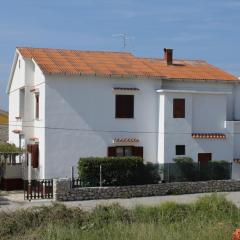 Apartment Povljana 6468a