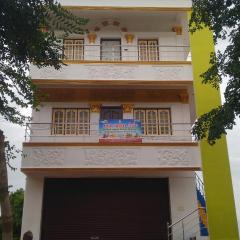 Guru Residency Pondicherry
