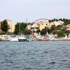 Apartments by the sea Barbat, Rab - 4967