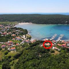 Apartments with parking space Kampor, Rab - 5032