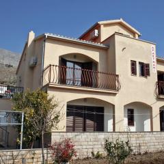 Apartments by the sea Duce, Omis - 4852