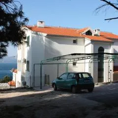 Apartments by the sea Balica Rat, Omis - 4868