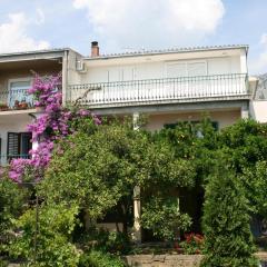 Apartments with parking space Podgora, Makarska - 6646