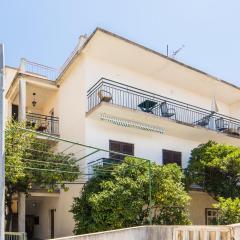 Apartments by the sea Podgora, Makarska - 6789