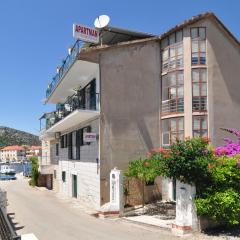 Apartments by the sea Seget Vranjica, Trogir - 6597