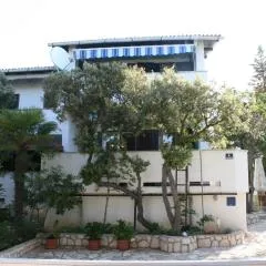 Apartments by the sea Mandre, Pag - 6515