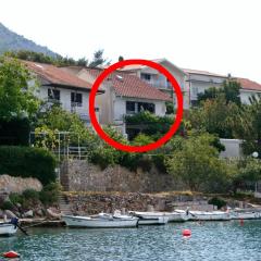 Apartments by the sea Starigrad, Paklenica - 6589
