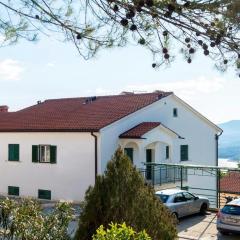 Apartments with parking space Rabac, Labin - 6464