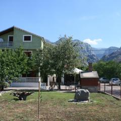 Apartments and rooms with parking space Starigrad, Paklenica - 6606