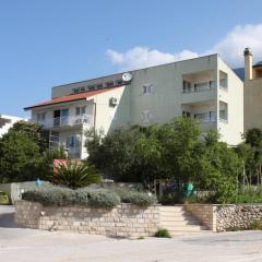 Apartments and rooms by the sea Makarska - 6839