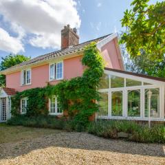 Barn Meadow Cottage