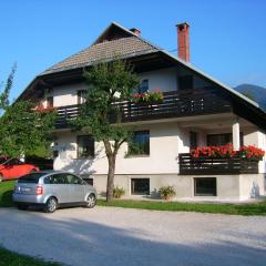 Apartments Žnidar