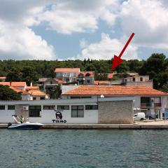 Seaside holiday house Tisno, Murter - 5094