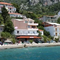 Apartments by the sea Zivogosce - Porat, Makarska - 6699