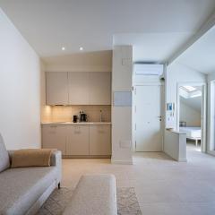 Málaga Centro Terraza 4-A