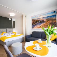 MK Apartamenty Złocisty