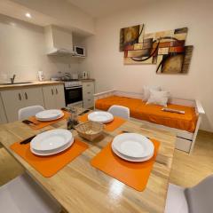 NUEVO Y LUMINOSO Departamento 2 Ambientes