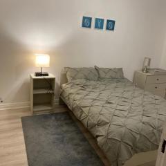 Stay cosy Apartment in Dublin City Centre