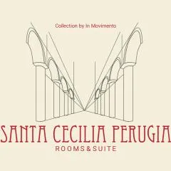 Santa Cecilia Perugia - Rooms&Suite
