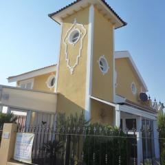Villa Casa del Sol