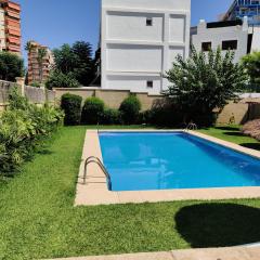Apartamento a 50 metros de la playa Muchavista