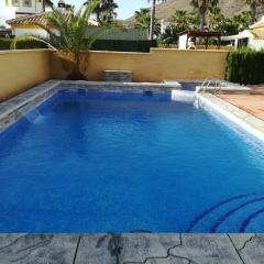 Villa Casa del Sol