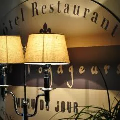 Hotel Les Voyageurs