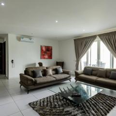 Accra Fine Suites - Henrietta's Residences