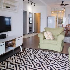 EasyOne Homestay@Vista Bangi