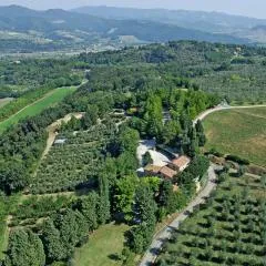 Agriturismo Fattoria La Prugnola