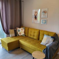 Apartamenty Poproszę na Plażę