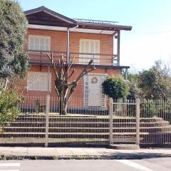 Casa aconchegante em Canela