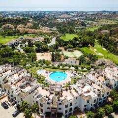 LOS ARQUEROS GOLF APARTMENTS