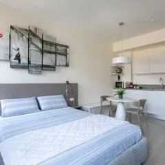 Residenza SubitoSanto - Appartamento 5B "Giotto"