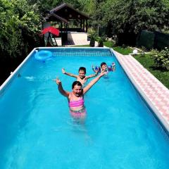 Casa David Comarnic